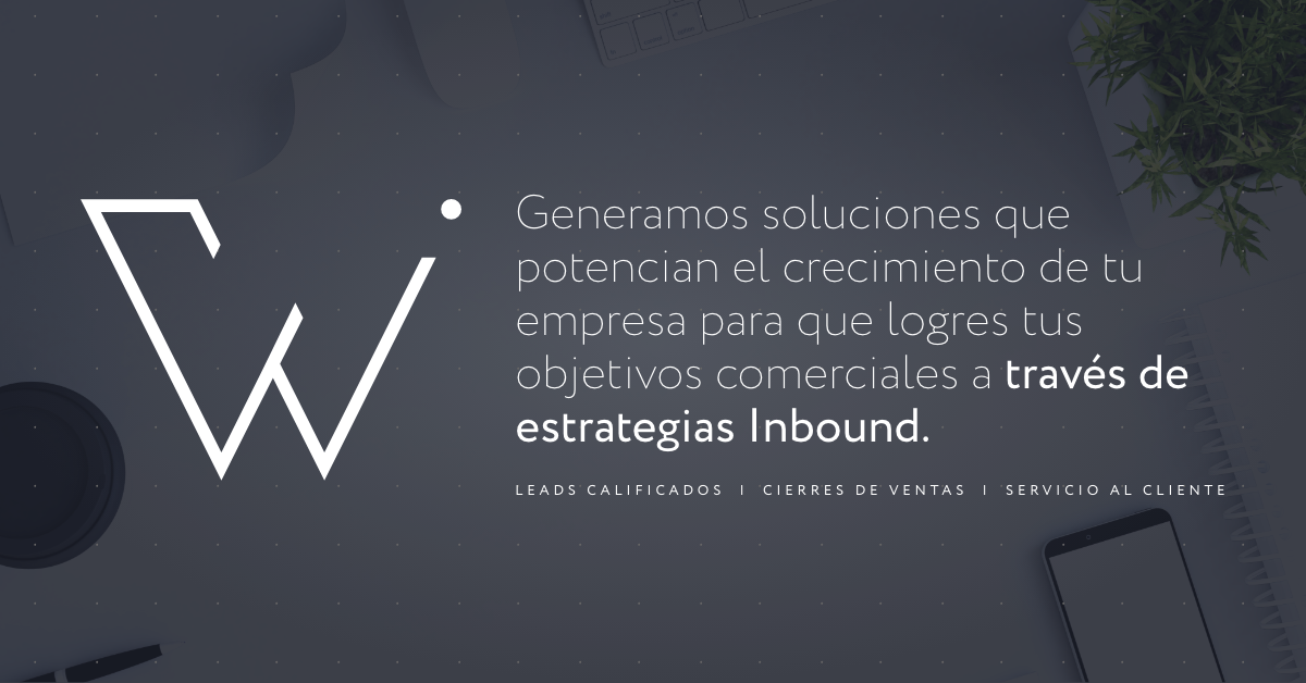 Agencia Webketing logo